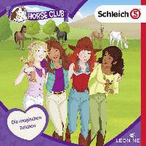 Schleich - Horse Club (CD 14)