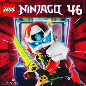LEGO Ninjago (CD 46)