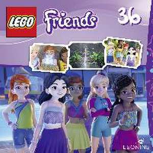 LEGO Friends (CD 36)