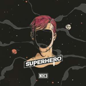 Superhero de Nh3