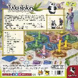 Takenoko