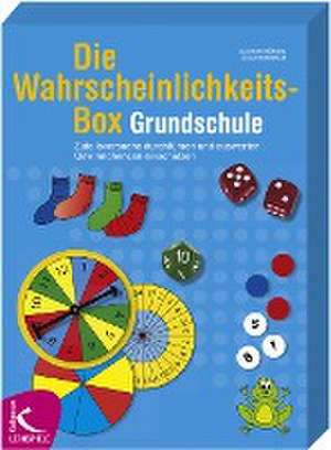 Die Wahrscheinlichkeits-Box Grundschule de Gudrun Häring