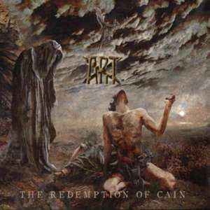 The Redemption Of Cain (Digipak) de Art X