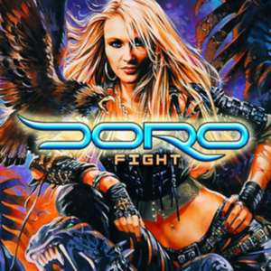 Doro: Fight (Digipak)