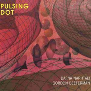 Pulsing Dot de Dafna and Beeferman Naphtalis