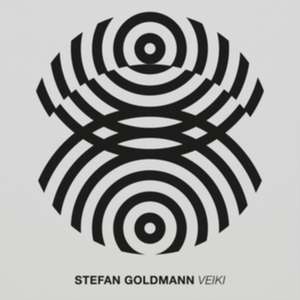 Veiki de Stefan Goldmann