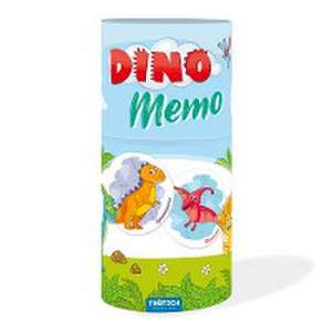 Trötsch Memo Spiel Dinosaurier de Trötsch Verlag GmbH & Co.KG