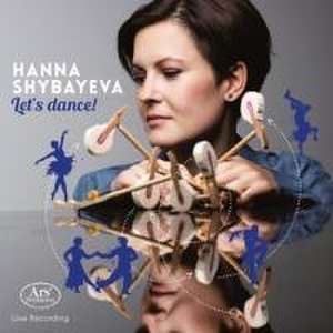 Let's Dance (Live-Aufn.) de Hanna Shybayeva