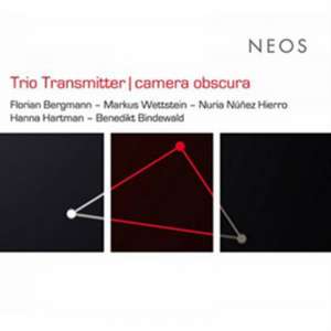 Camera Obscura de Trio Transmitter