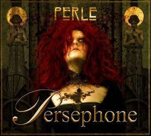 Perle de Persephone