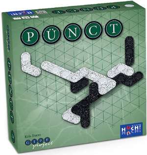 PÜNCT de Kris Burm
