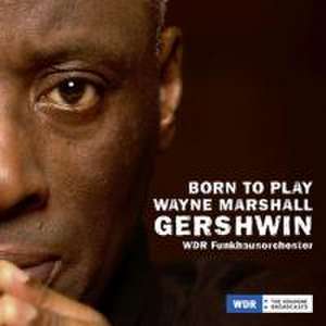 Born To Play de Wayne/WDR Funkhausorchester Marshall