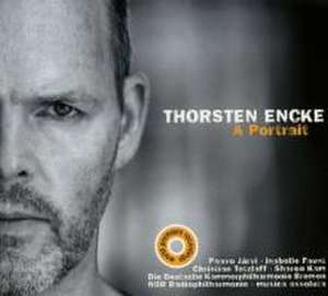 A Portrait de Thorsten/Faust Encke