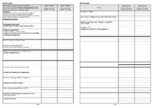 Klassenbuch "Standard", Umschlagfarbe: rot