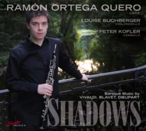 Shadows de Ortega Quero/Buchberger/Kofler