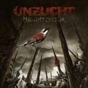 Neuntöter de Unzucht