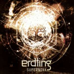 Supernova de Erdling