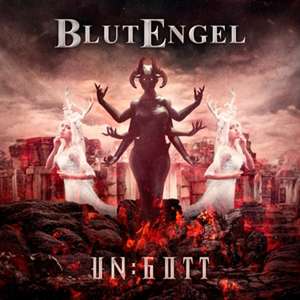 Blutengel: Un:Gott