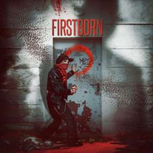 Firstborn de Firstborn