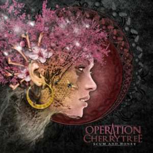 Scum And Honey (Digipak) de Operation Cherrytree