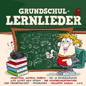 Grundschul-Lernlieder de Emma & Leon