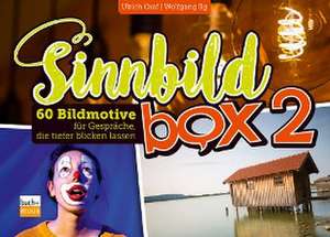 Sinnbildbox 2 de Wolfgang Ilg