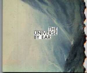 The Universe By Ear de The Universe By Ear