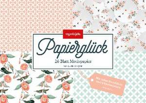 Papierglück - Design Pastell