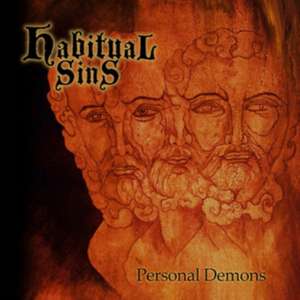 Personal Demons de Habitual Sins