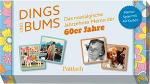 Dings und Bums de Pattloch Verlag