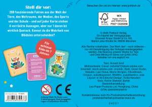 Das ist doch Quatsch! Oder? de Pattloch Verlag