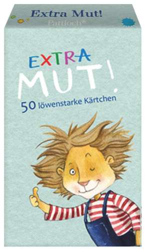 Extra-Mut de Katja Jäger