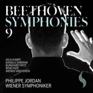 Sinfonie 9 de L. van Beethoven