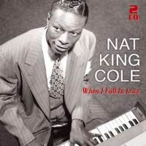 When I Fall In Love-50 Great Love Songs de Nat King Cole