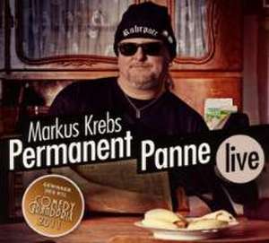 Krebs, M: Permanent Panne