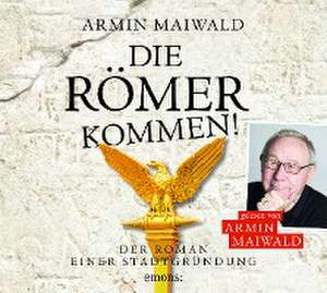 Die Römer kommen de Armin Maiwald