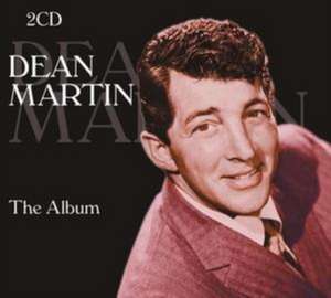 Dean Martin - The Album de Dean Martin