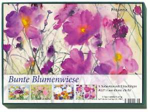 KK-Box Bunte Blumenwiese