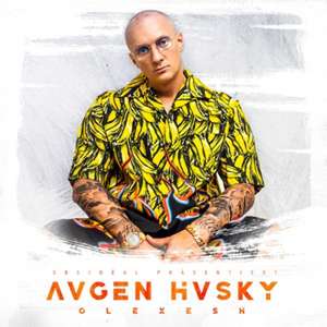 Augen Husky de Olexesh