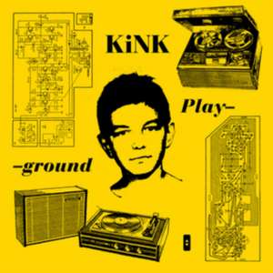 Playground de KiNK