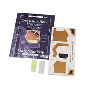 Der Künstliche Horizont de Klaus Hünig