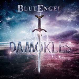 Damokles de Blutengel