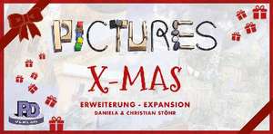 Pictures X-mas - Erweiterung de Daniela Stöhr