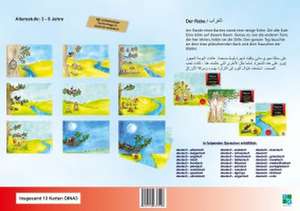 Der Rabe de Mustafa Cebe