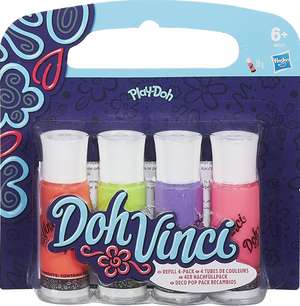 DohVinci 4er Nachfüllpack