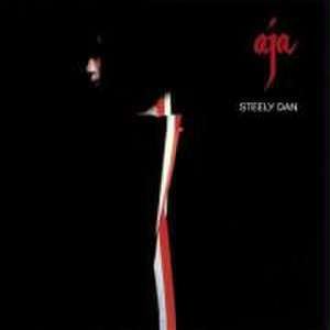 Aja de Steely Dan