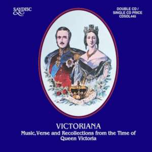 Victoriana de Various