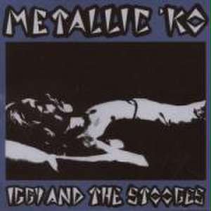 Metallic K.O.(Orig.1976 Album) de Iggy & The Stooges