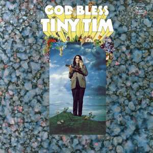 God Bless Tiny Tim de Tiny Tim
