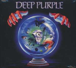 Slaves And Masters (Expanded Edition) de Deep Purple